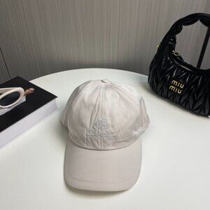 Loro Piana Baseball Cap